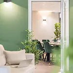Hotel Logis Restaurant L'abri Blavozy