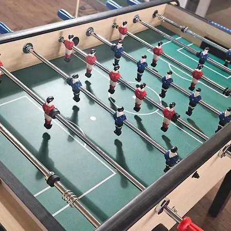 Logis Restaurant L'abri Hotell