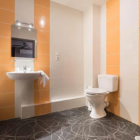 Logis Restaurant L'abri