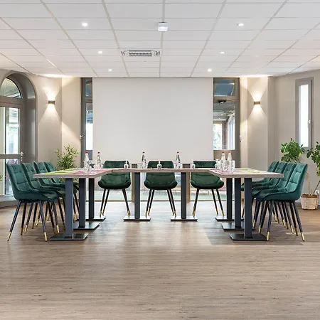 L'abri Hotel