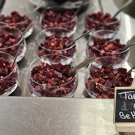 Logis Restaurant L'abri Blavozy