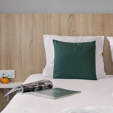 L'abri Hotel