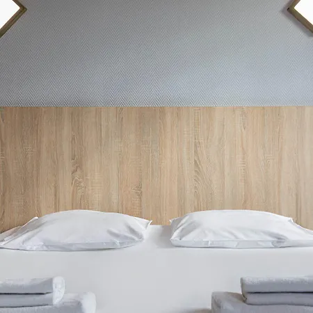 L'abri Hotel Blavozy