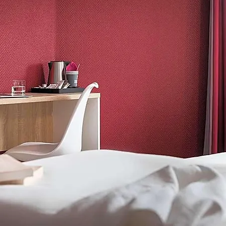 L'abri Hotel 3*