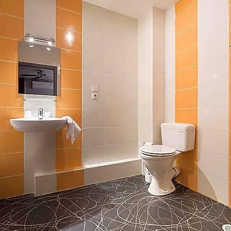 L'abri Hotel