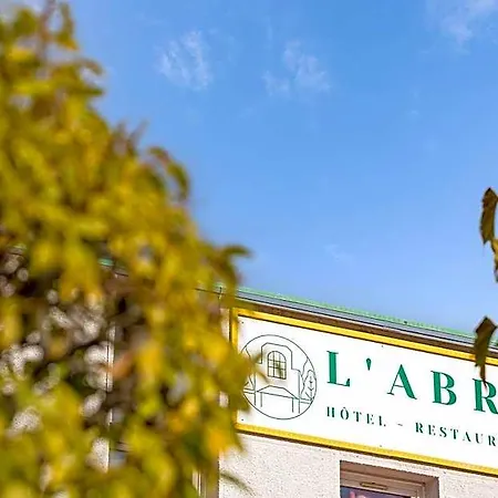 L'abri 3* Blavozy