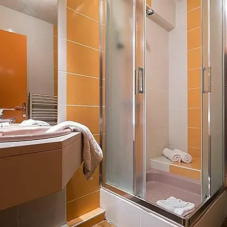 Hotel L'abri Blavozy