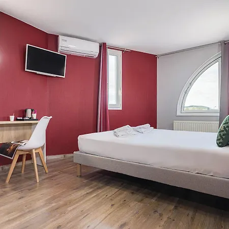 L'abri Hotel