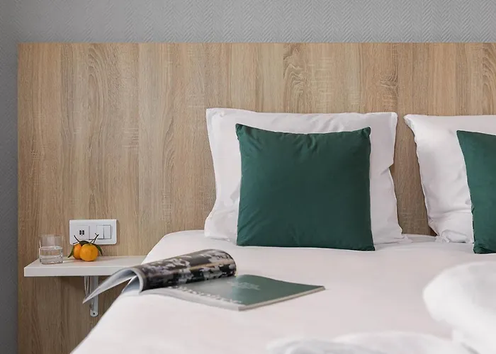 Logis Restaurant L'abri 3* Blavozy