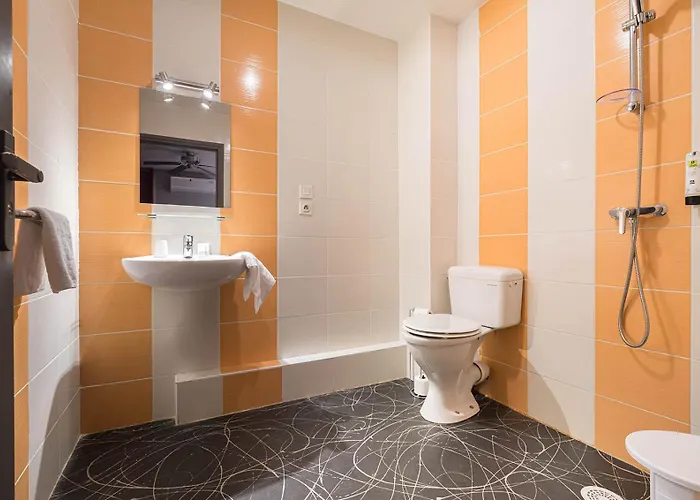 Logis Restaurant L'abri