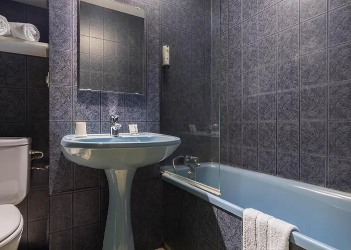 Logis Restaurant L'abri 3* Blavozy