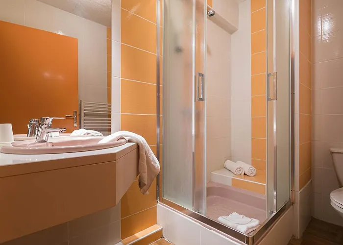 Logis Restaurant L'abri 3*