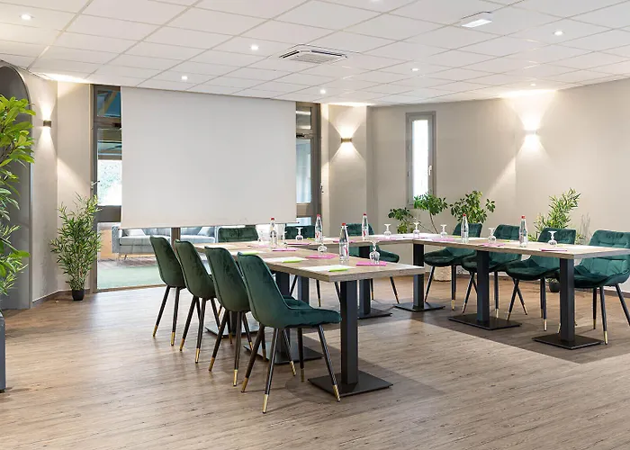 Logis Restaurant L'abri 3*