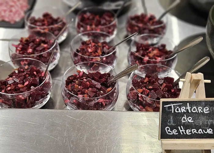 Logis Restaurant L'abri Blavozy